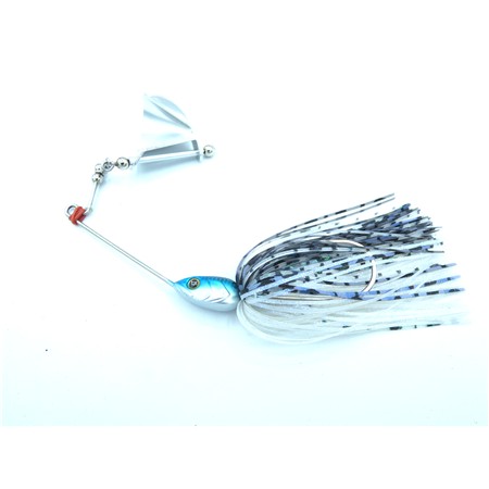 Leurre De Surface Gargle Buzzbait 3/8Oz Jackall - 3/8Oz