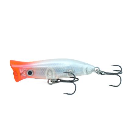 Leurre De Surface Halco Roosta Popper 60 - 6Cm -