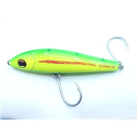 Leurre De Surface Halco Slidog 150 - 15Cm - H85