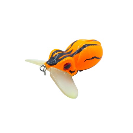 Leurre De Surface Harima Tiny Flapper - 5Cm - 23