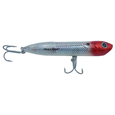 Leurre De Surface Heddon Chug'n Spook - 436 - Ham Bone Flash