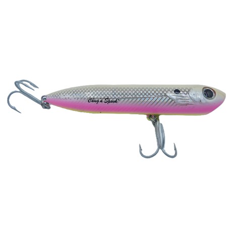 Leurre De Surface Heddon Chug'n Spook - 436 - Ham Bone Flash