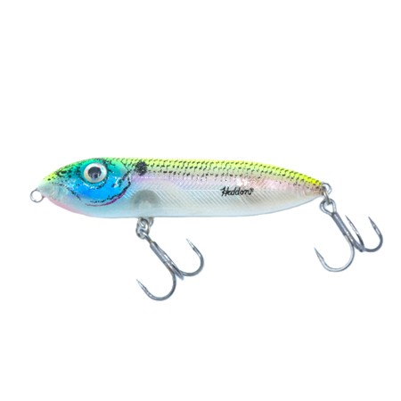 Leurre De Surface Heddon Super Spook Boyo - 7.5Cm - Okie Shad