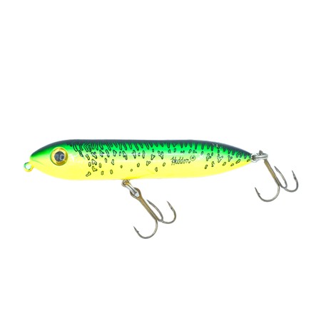 Leurre De Surface Heddon Super Spook Boyo - 9.5Cm -