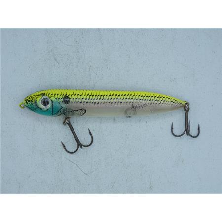 Leurre De Surface Heddon Super Spook - Hos