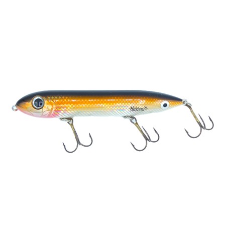Leurre De Surface Heddon Super Spook - N620