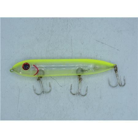 Leurre De Surface Heddon Super Spook - N623