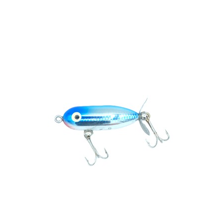 Leurre De Surface Heddon Tiny Torpedo - 5Cm -