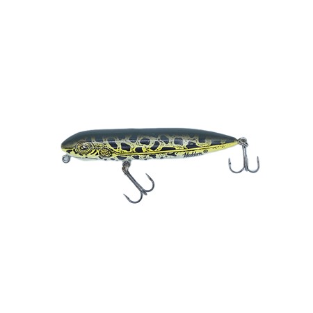 Leurre De Surface Heddon Zara Puppy Spook 7Cm - Gra