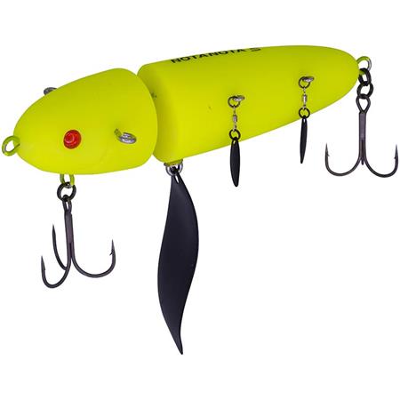 Leurre De Surface Hide Up Notanota S - 11.5Cm