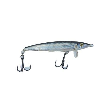 Leurre De Surface Hunter Salmo Spirit 7 Pro - 15Cm