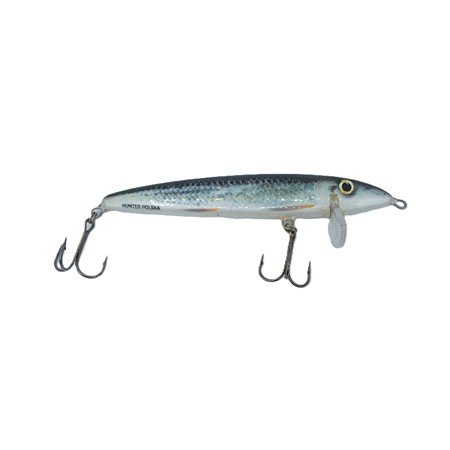Leurre De Surface Hunter Salmo Spirit 9 Pro - 9Cm