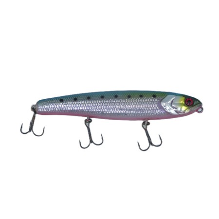 Leurre De Surface Illex Bonnie - 12.8Cm - Nf Ayu