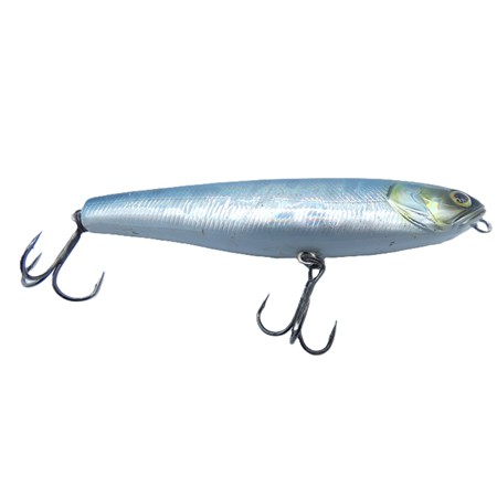 Leurre De Surface Illex Bonnie - 9.5Cm - Shine Katana