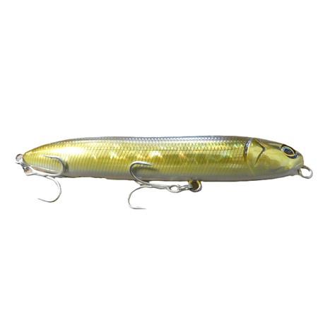 Leurre De Surface Illex Chatter Beast 110 - 11Cm - Secret Pollack