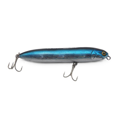 Leurre De Surface Illex Chatter Beast 145 - 14.5Cm - Hl Ghost Smelt