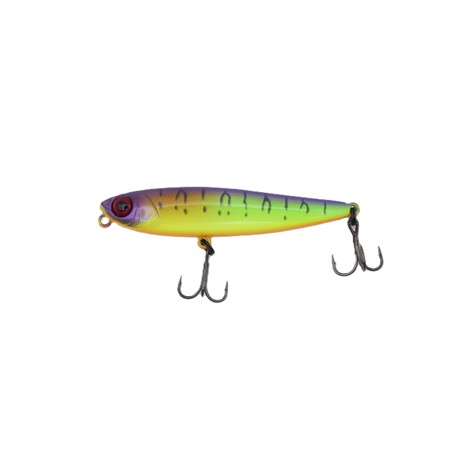 Leurre De Surface Illex Chubby Pencil - 5.5Cm - Table Rock Tiger