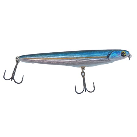 Leurre De Surface Ima Lures Skimmer - 12.5Cm - American Shad