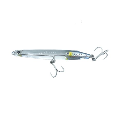 Leurre De Surface Ima Lures Skimmer - 12.5Cm - American Shad
