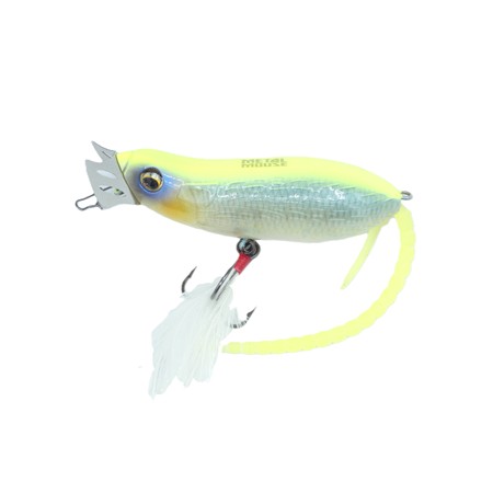 Leurre De Surface Imakatsu Metal Mouse - 7Cm - 815