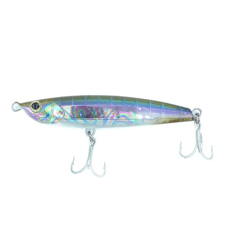 Leurre De Surface Jackson Kaiken - 14Cm - Hbsk