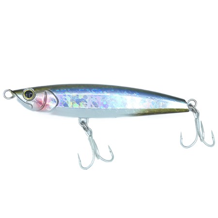 Leurre De Surface Jackson Kaiken - 14Cm - Rwak