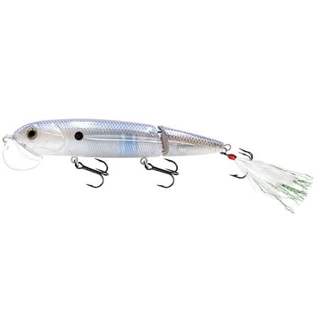 Leurre De Surface Livingston Lures Walking Boss Ii - 12Cm