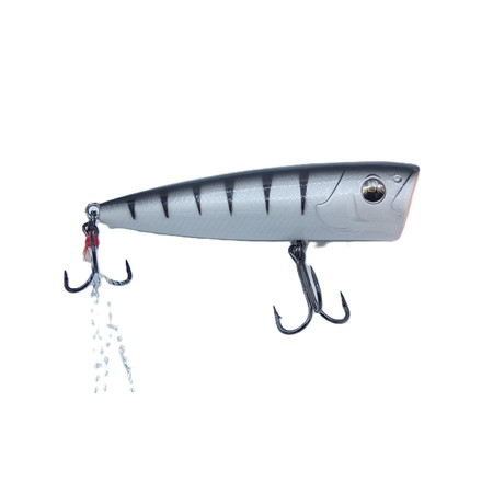 Leurre De Surface Lmab Splash Vibe 70 - 7Cm - Ayu