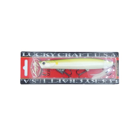 Leurre De Surface Lucky Craft Gunfish 135 - Flottant