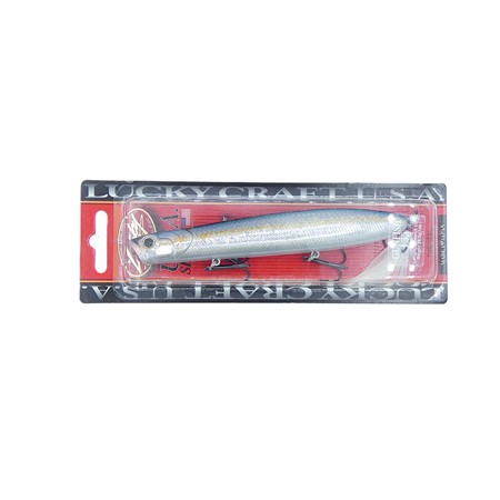 Leurre De Surface Lucky Craft Gunnish 135 - Couleur 052