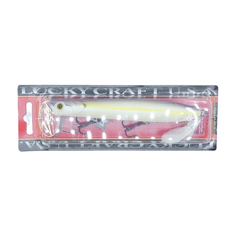 Leurre De Surface Lucky Craft Gunnish 135 - Couleur 250