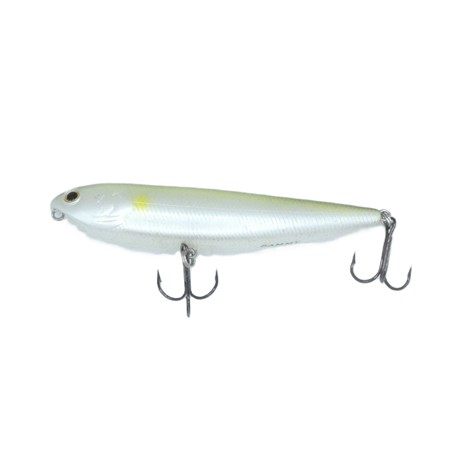 Leurre De Surface Lucky Craft Sw Sammy 100 - 714