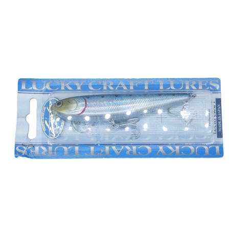 Leurre De Surface Lucky Craft Sw Sammy 100 - Couleur 709
