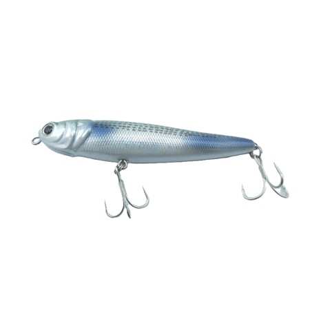 Leurre De Surface Luna Baits Chihuahua - 9Cm - 62
