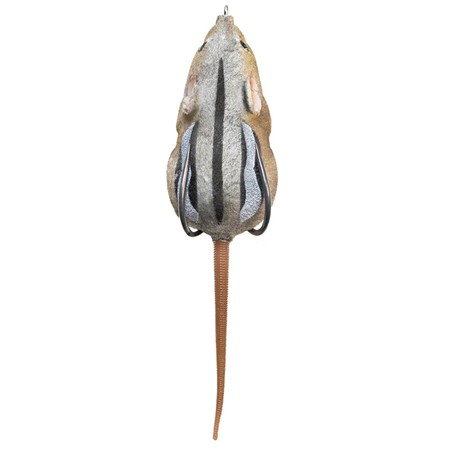 LEURRE DE SURFACE LUNKER HUNT FURENZY MOUSE - 5CM