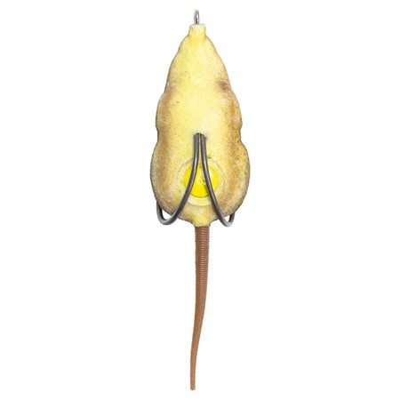 LEURRE DE SURFACE LUNKER HUNT FURENZY MOUSE - 5CM