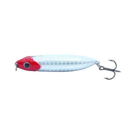 Leurre De Surface Lurefans L60 - 6Cm - Perch
