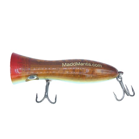 Leurre De Surface Madd Mantis Cherry-135 - 13.5Cm - 013