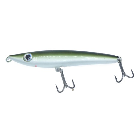 Leurre De Surface Madd Mantis Quake-140 - 14Cm - 019