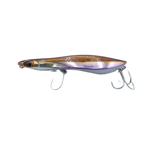 Leurre De Surface Mechanic Lures Autowalker 115S - 11.5Cm - Bloody Albino