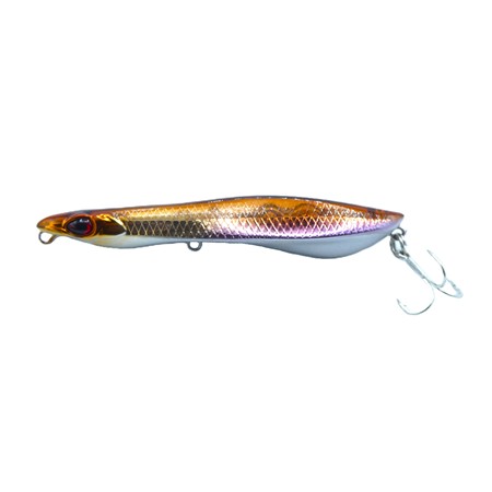 Leurre De Surface Mechanic Lures Autowalker 83S - 8.3Cm - Waka