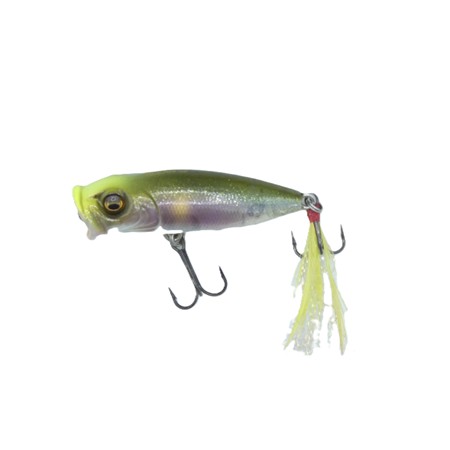 Leurre De Surface Megabass Baby Pop X - 5Cm - 03
