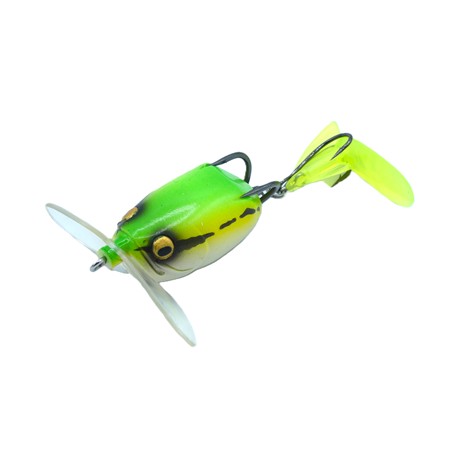Leurre De Surface Megabass Batra X - 5Cm - Amagaeru
