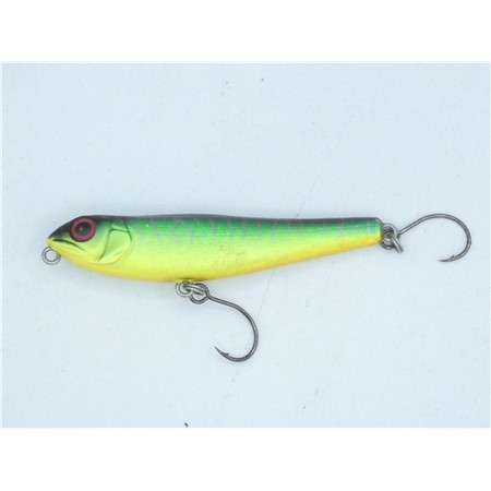 Leurre De Surface Megabass Dog-X Jr - 7.5Cm -