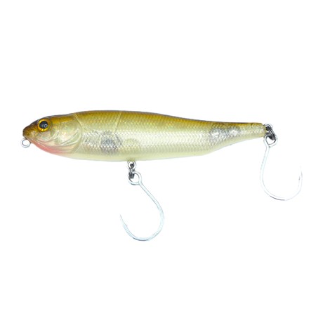 Leurre De Surface Megabass Giant Dog-X - 9.8Cm - Natural Wakasagi