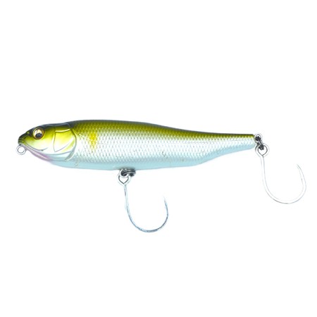 Leurre De Surface Megabass Giant Dog-X - 9.8Cm - Wagin Ayu