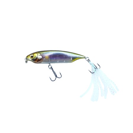 Leurre De Surface Megabass Karashi Sw Fs - 5.9Cm -
