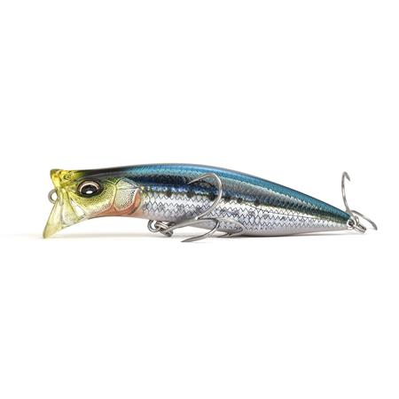 Leurre De Surface Megabass Kirinji 90 - 9Cm