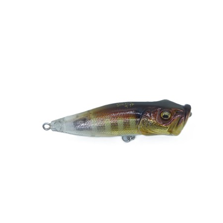 Leurre De Surface Megabass Pop X - 6.5Cm - Gg Bass