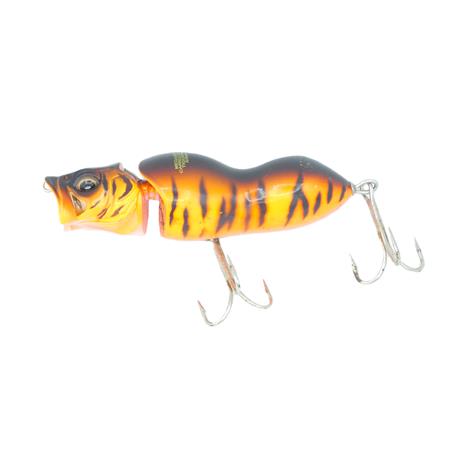 Leurre De Surface Megabass Tiger Max - Couleur 05